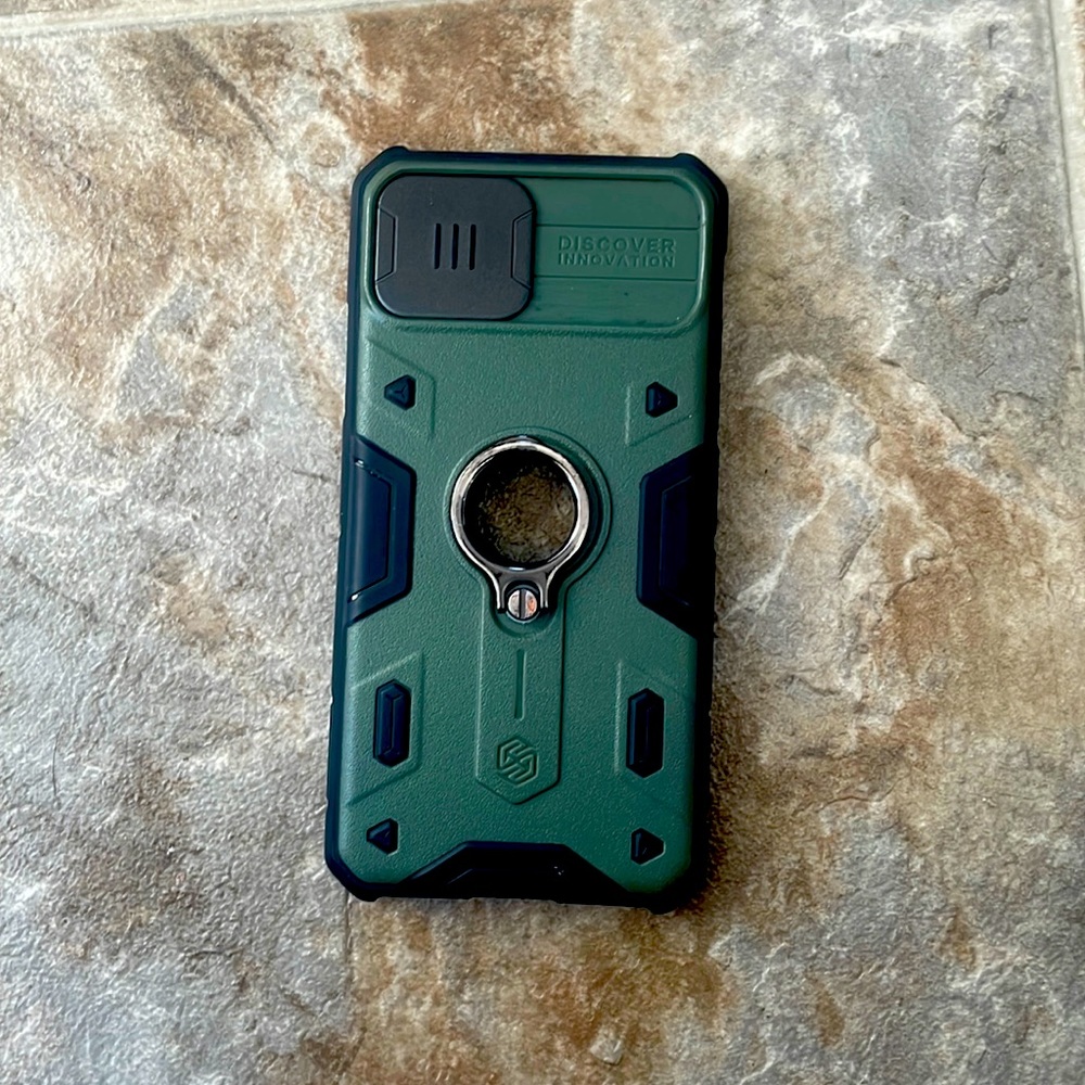 Nillkin CamShield Armor Case for iPhone 11 Pro Max